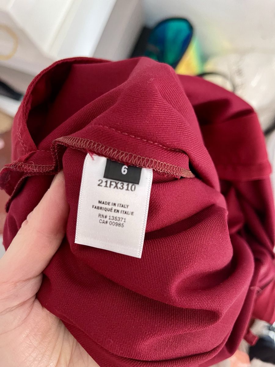 Tute: Oscar de la Renta jumpsuit 2000 – Nuovo (secondo la descrizione) da Barna venduto da orbuyorcry 7