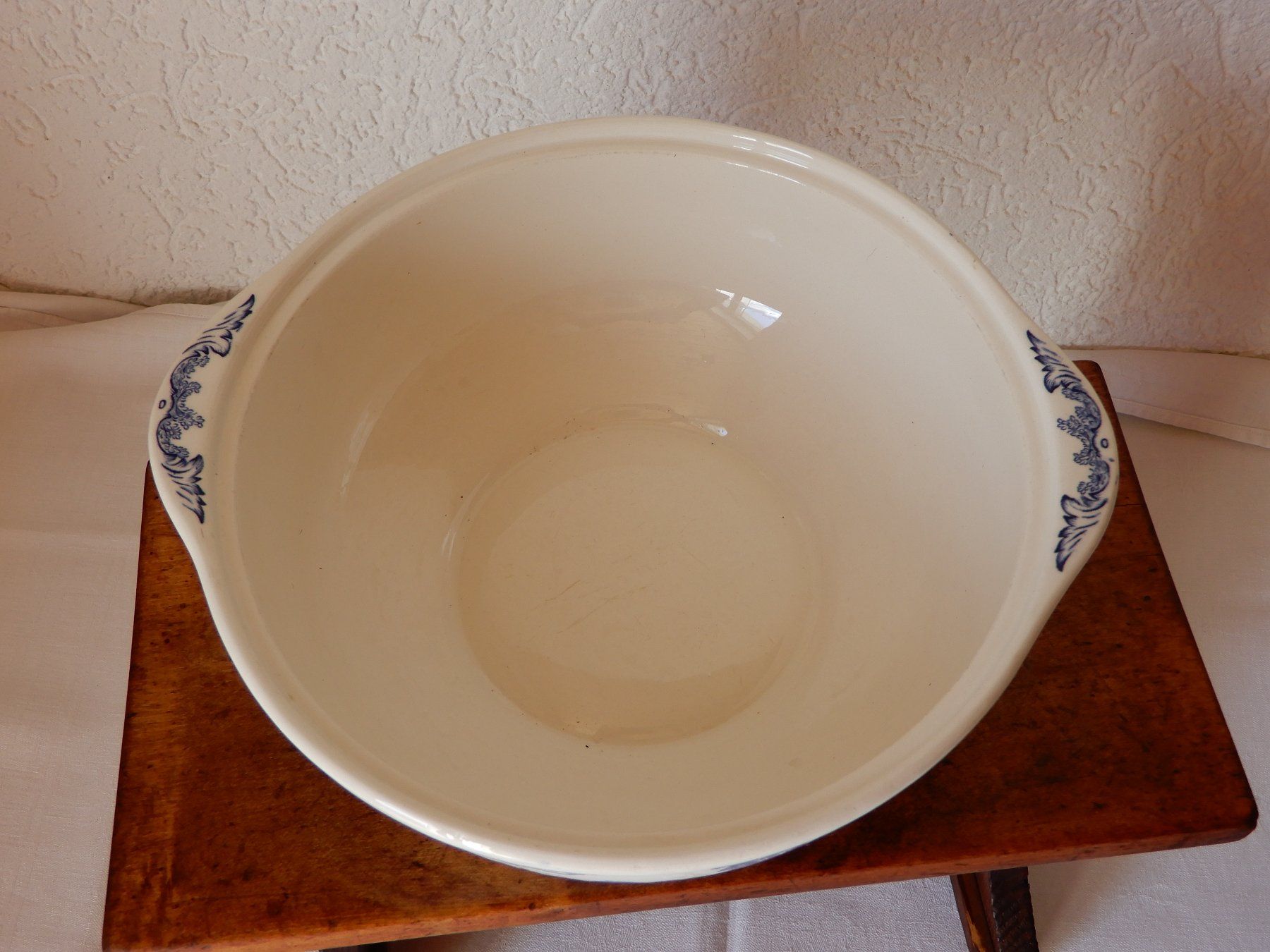 Johnson Brothers Ciotole: Suppenterrine Royal Tudor Ware Old England - Barker Bros – Usato da Senèdes venduto da tintinette43 3