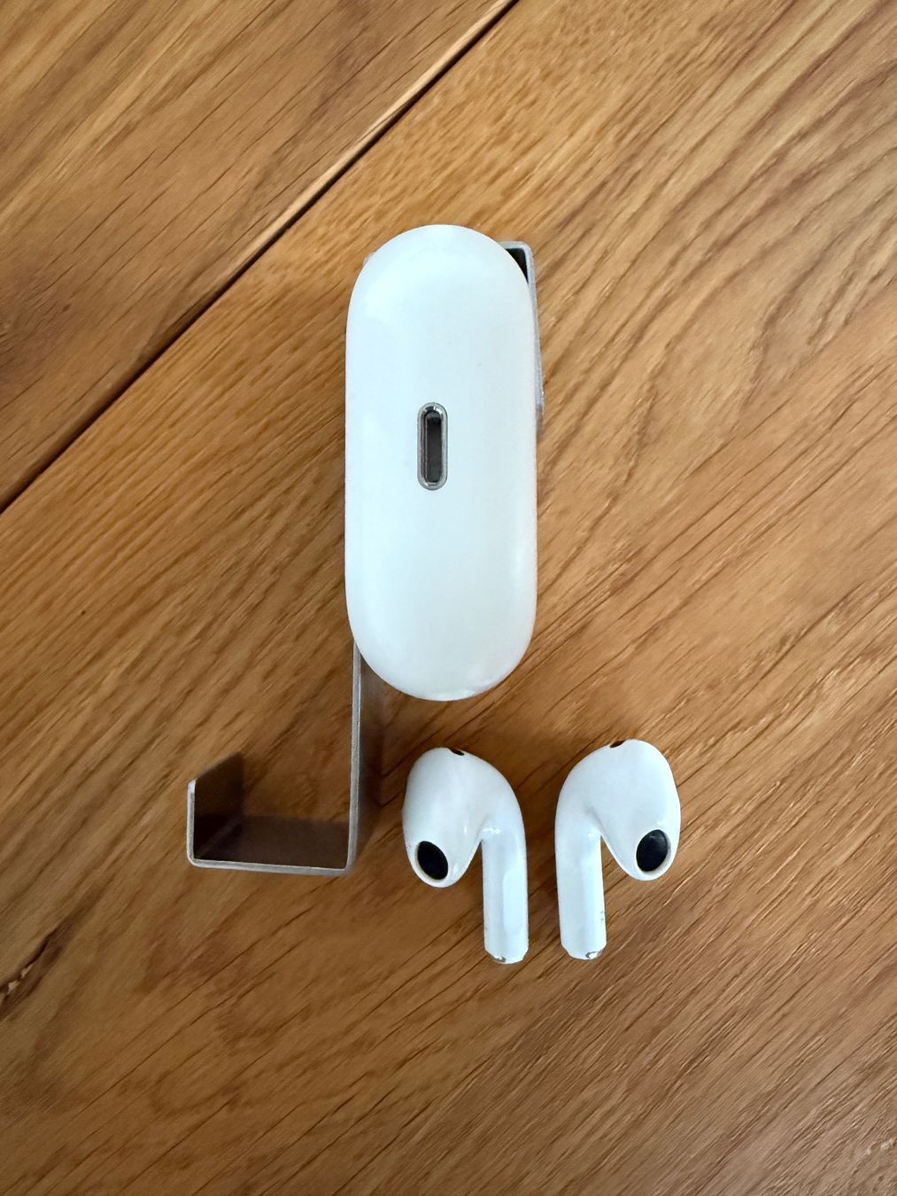 Apple Kopfhörer: APPLE AirPods 3 – Gebraucht aus Lausanne von Nine1982 7
