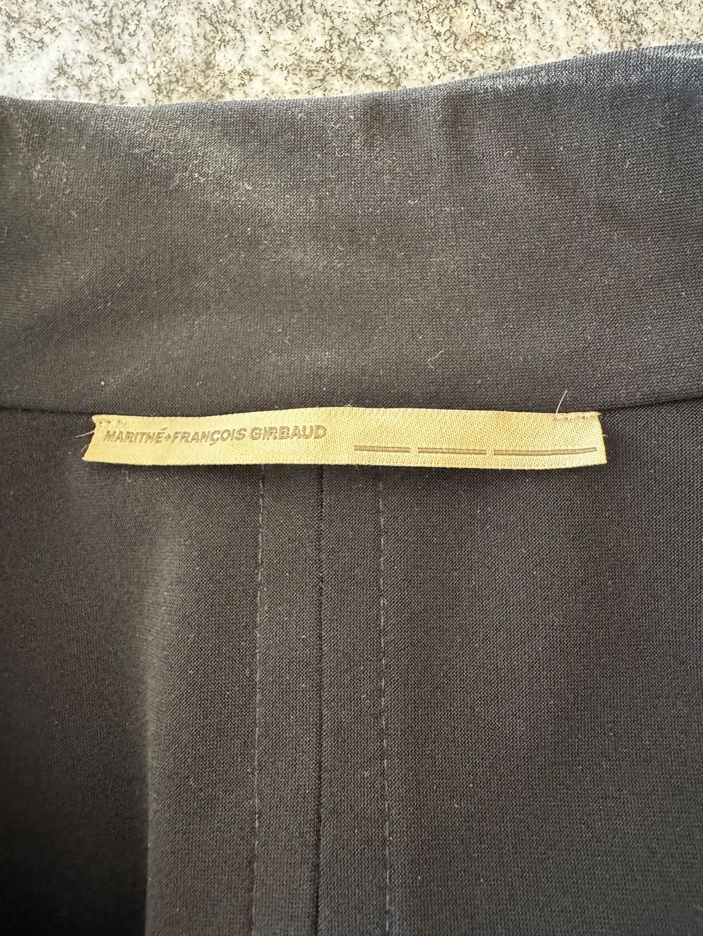 Girbaud Giacche: .Marithee  Francoise Girbaud Blazer – Usato da Uerkheim venduto da erdf 5