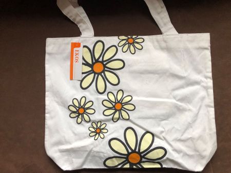 BW Sommertasche weiss