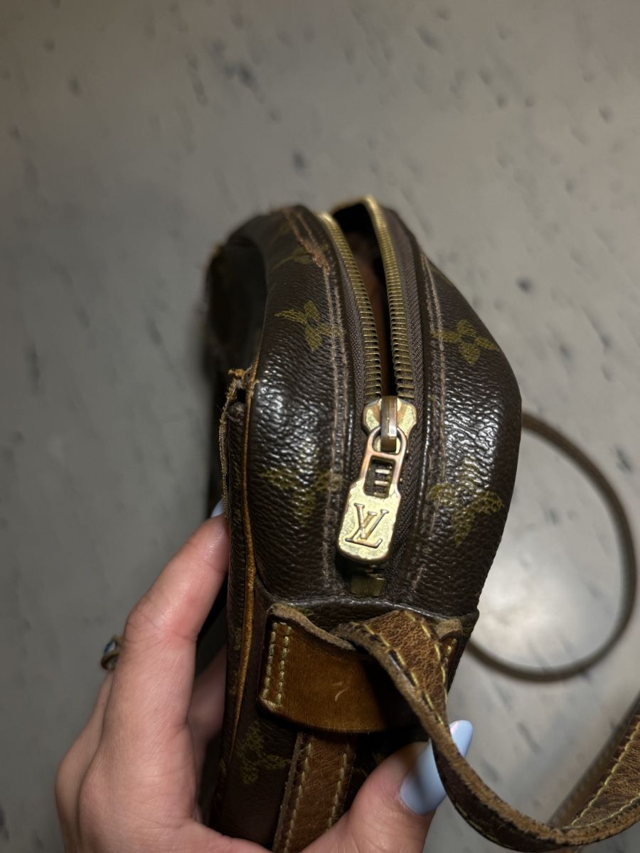 Louis Vuitton Taschen: Louis Vuitton Tashe – Gebraucht aus Zürich von tae_6828 7