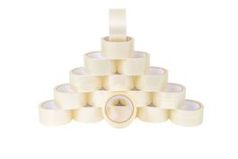 Klebeband Transparent 66m Packband Paketband Paketklebeband