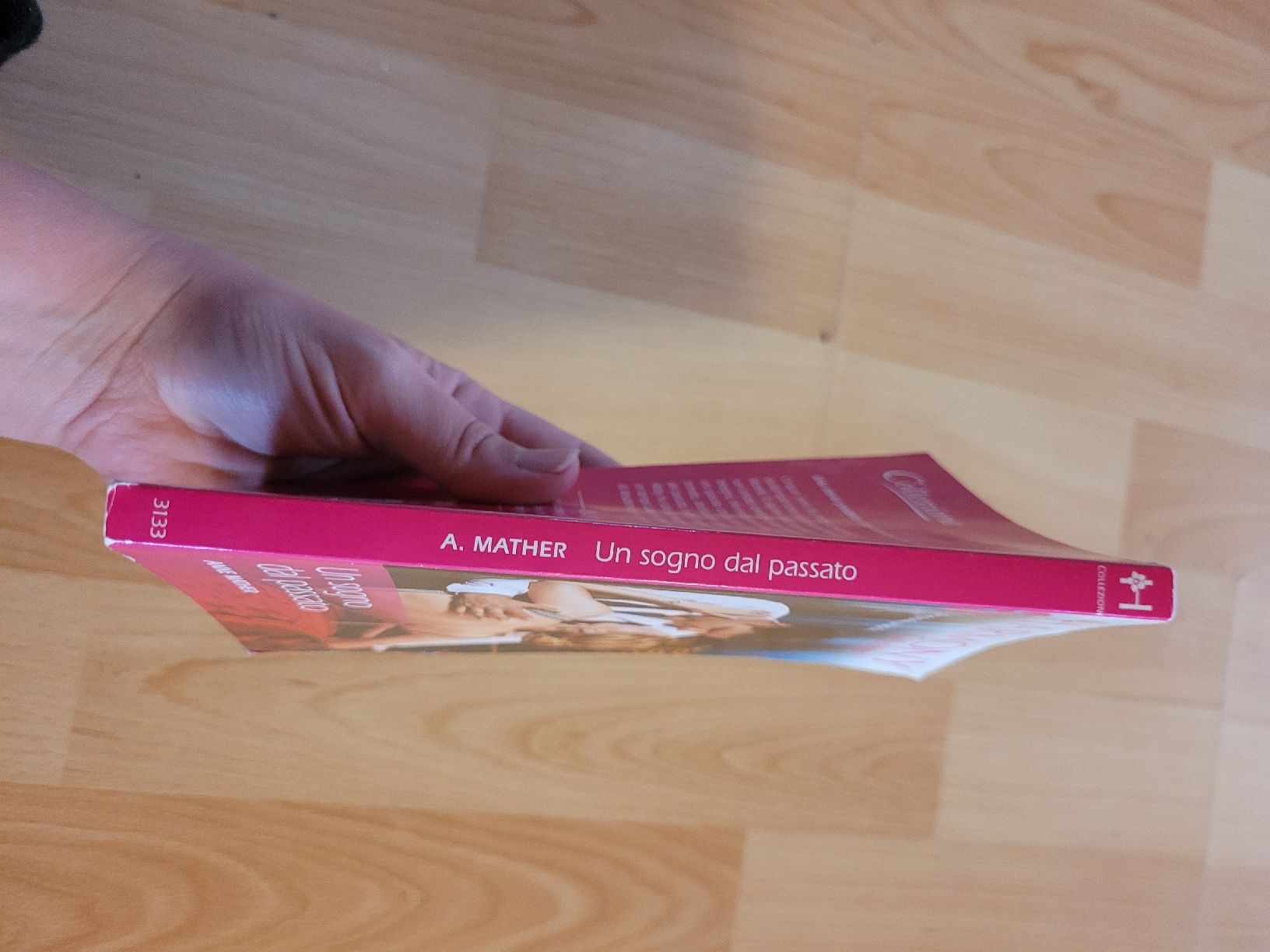 Bücher: libro un sogno dal passato – Gebraucht aus Lupsingen von sta_wgg5 2