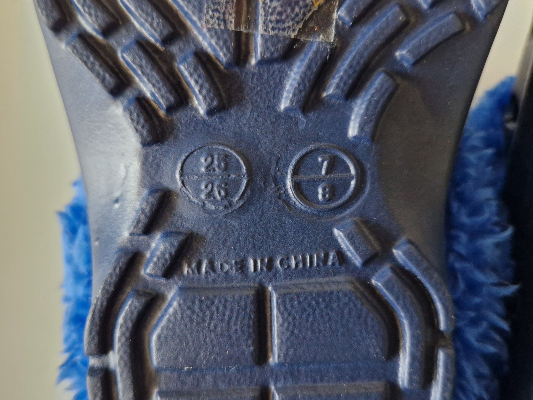 Scarpe per ragazzi: Paw Patrol Corcs Grösse 25-26 – Nuovo (secondo la descrizione) da Muhen venduto da Restwert_Muhen 3