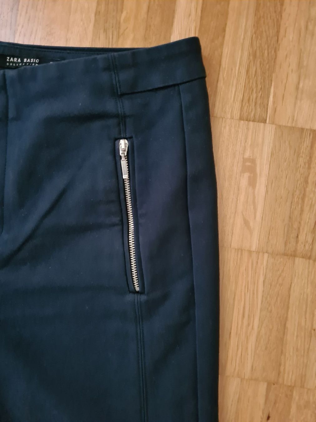 Pantaloni: Zara Hose Gr. S – Usato da Jona venduto da Good_luck_ 2