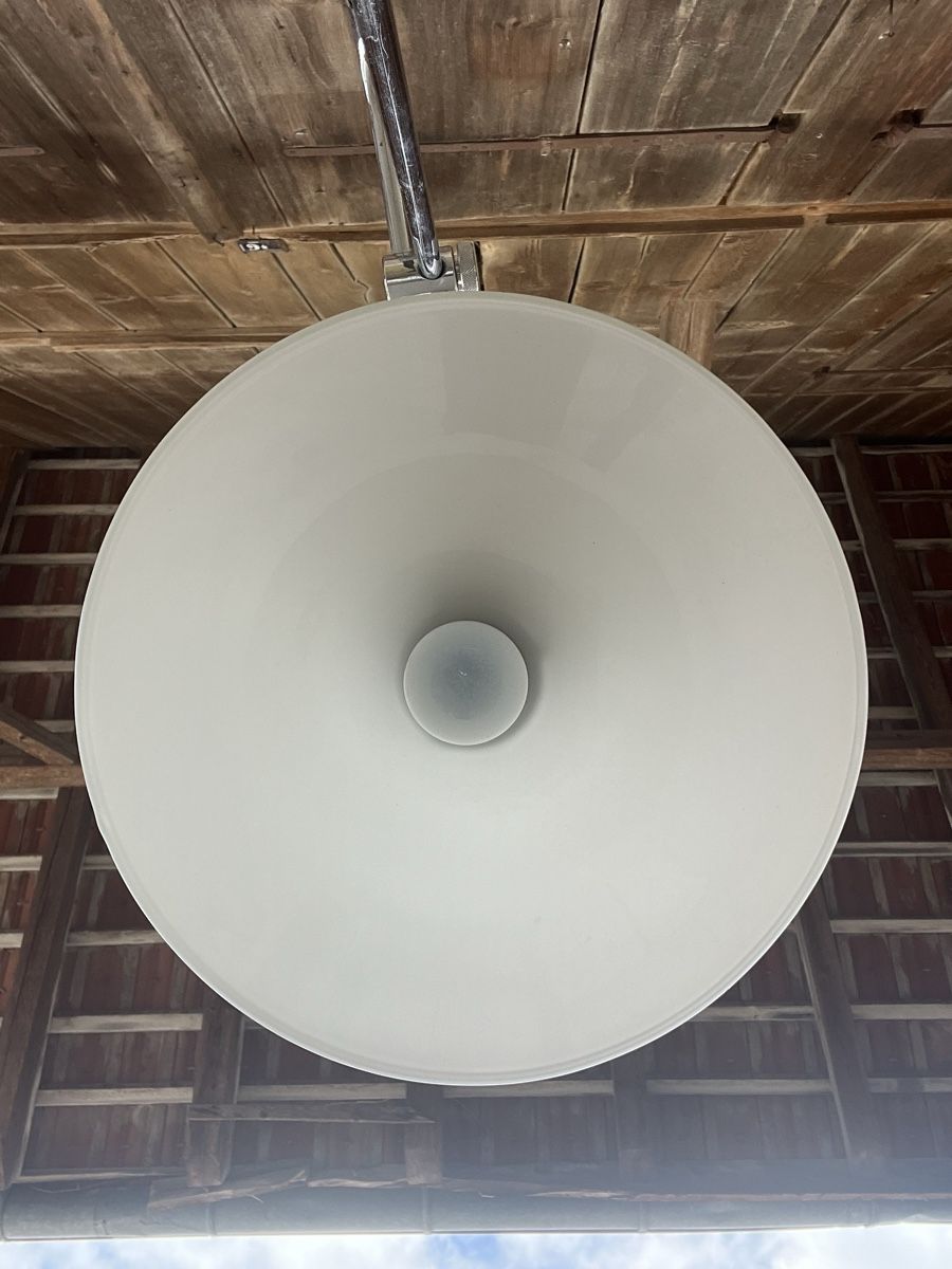 Lampen: Klassische Tischlampe oder Stehlampe – Neu (gemäss Beschreibung) aus Otelfingen von Yossi-68 2