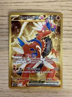 🎀 Pokémon Koraidon ex #254 Scarlet & Violet 🎀