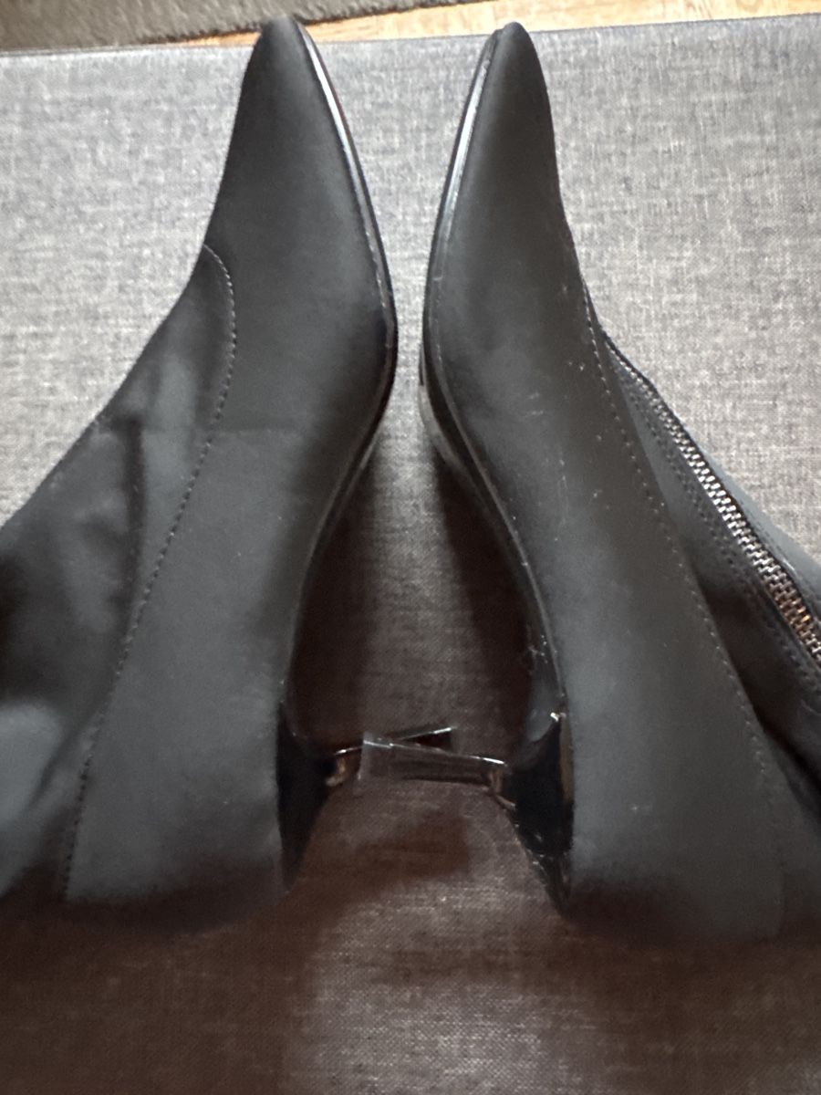 Zara Scarpe da donna: Stiefelette Zara Neu (38) – Nuovo e nell'imballaggio originale da Vezia venduto da sidu03 2