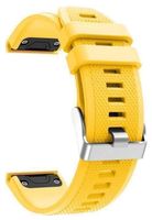 Garmin Fenix 8, Fenix 7, Fenix 6, Forerunner Band - 22mm