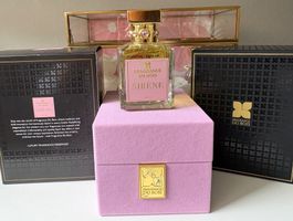 Fragrance du Bois- Sirène 75ml Parfum/ Neuwertig &voll