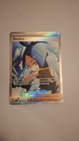 Carte Pokémon Dendra 266/193 Trainer Full Art 266/193-EN