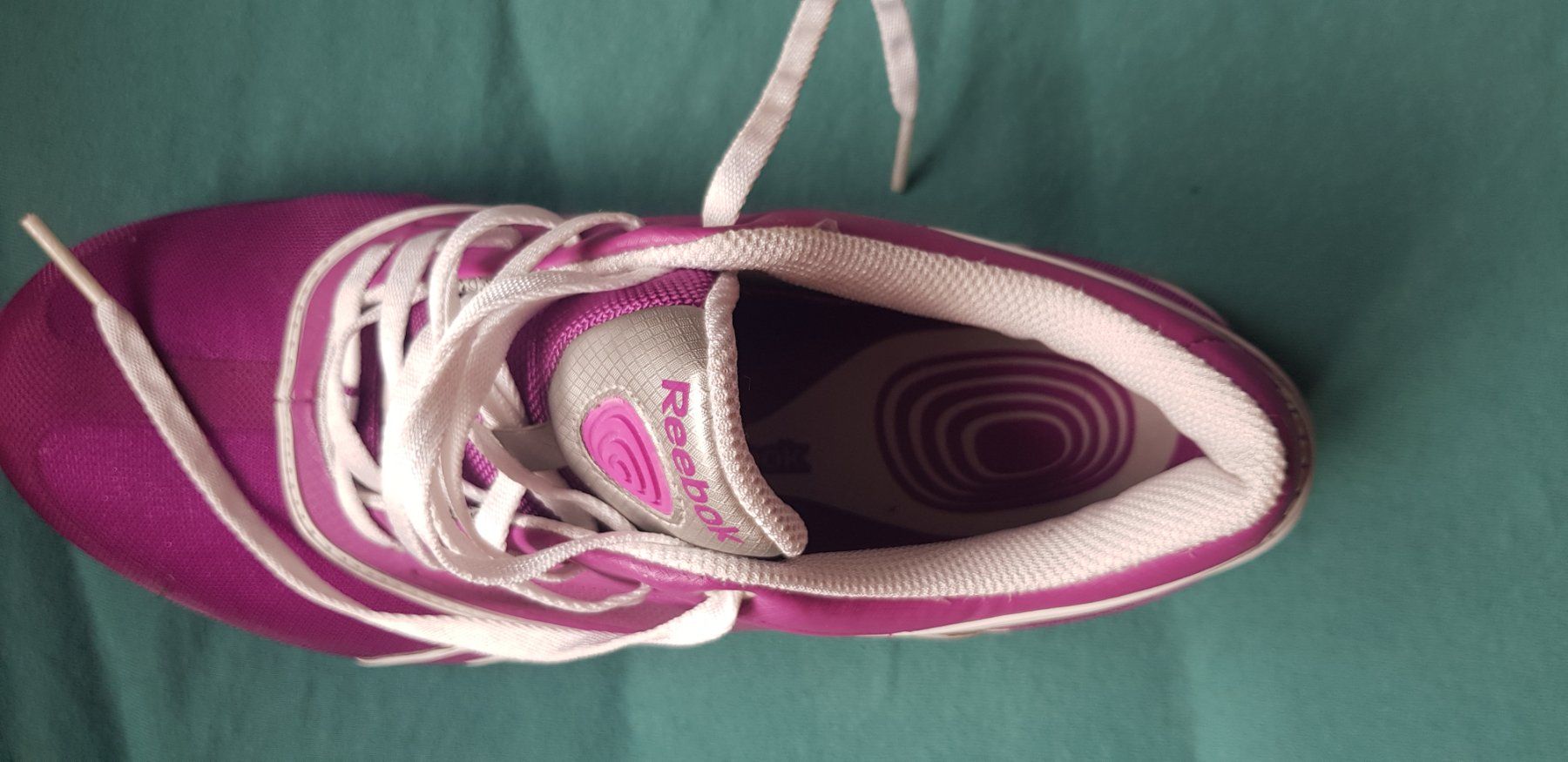 Reebok Scarpe da donna: Laufschuhe 37 "REEBOK" Fast neue – Usato da Bern venduto da alimajd 5