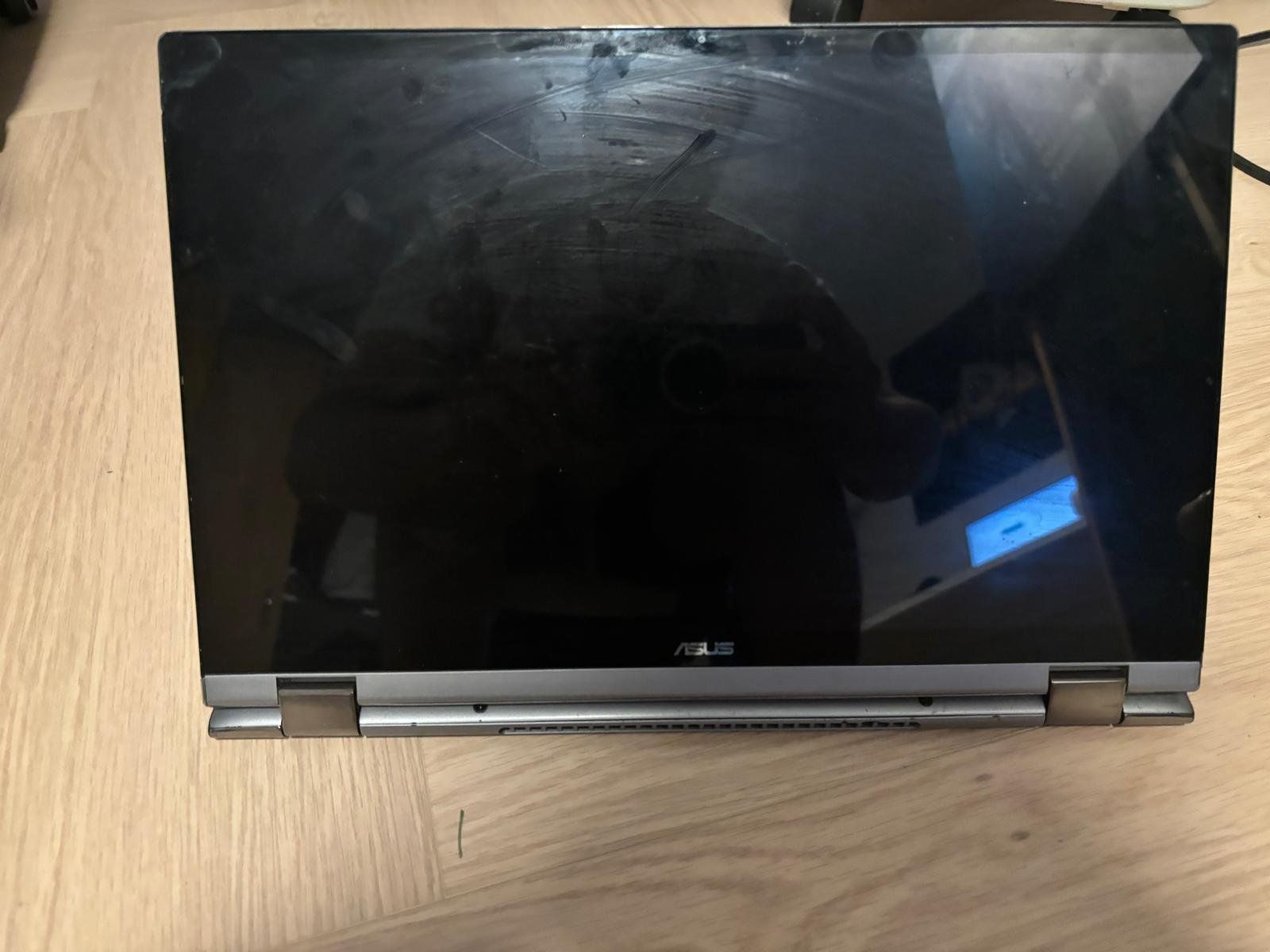 Asus Notebooks: ASUS Zenbook 16 Flip – Gebraucht aus Naters von zub_zrz8 2