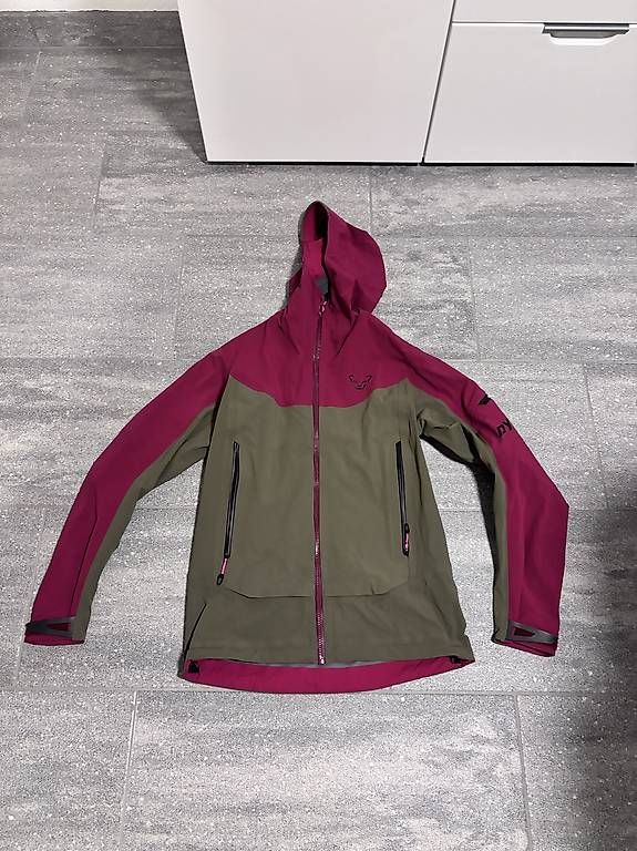 Dynafit Completi & Tailleur: Dynafit Skitouren Jacke & Hose – Usato da Hohenrain venduto da 85sabrina