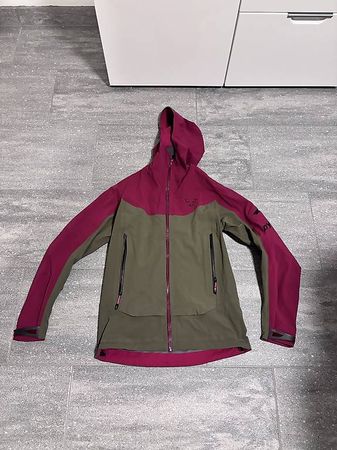 Dynafit Skitouren Jacke & Hose