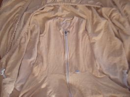 Original Zewi-Decke Gr. 90 x 200 cm
