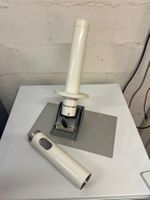 Dekenhalter für Beamer verstellbar