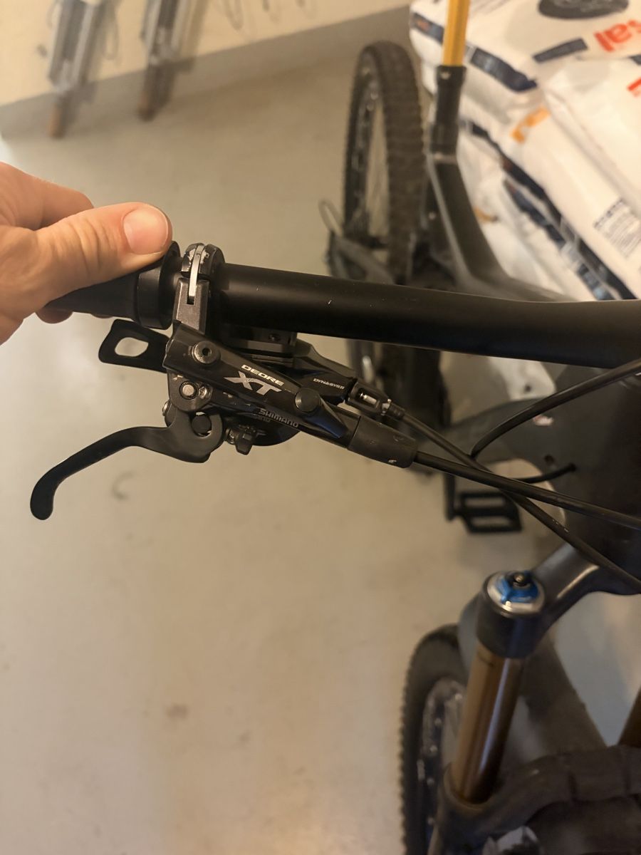 Price Velos: Price Carbon AM – Gebraucht aus Wettingen von gaiardo 6