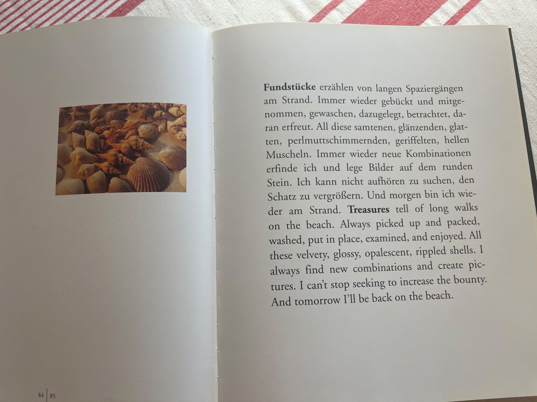 Libri: Deko Buch Tischtheater – Usato da Saanen venduto da SoniaMichaela 5
