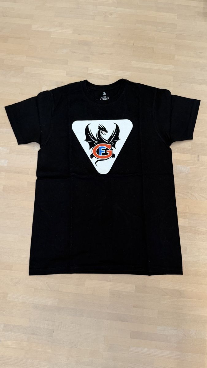 T-shirt: T-Shirt BERTSCHY 28 schwarz Grösse S  – Nuovo (secondo la descrizione) da Ueberstorf venduto da amiraschaller
