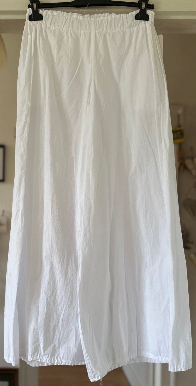 Pantaloni: PANTALONS EN COTON! M – Nuovo e nell'imballaggio originale da Locarno venduto da NicoNion