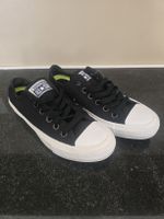 Converse Schwarz/weiss Gr.37 - Neu