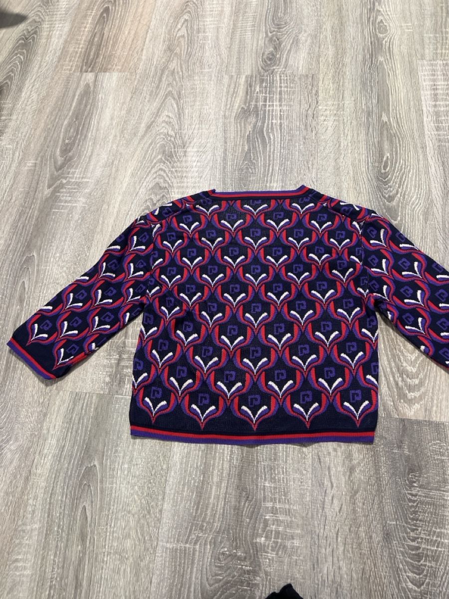 Pullover & Sweatshirts: Pull Paco Rabanne XS – Gebraucht aus Pully von Switzerland2020 1