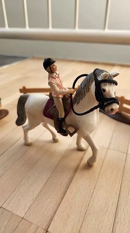 Spielzeuge: Schleich Pferde  – Gebraucht aus Urdorf von Silvie5 3