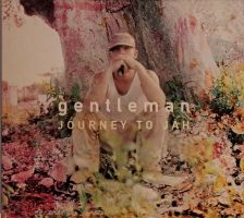 Gentleman- Journey To Jah -  Album Digipak