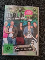 BERLIN TAG & NACHT STAFFEL 9