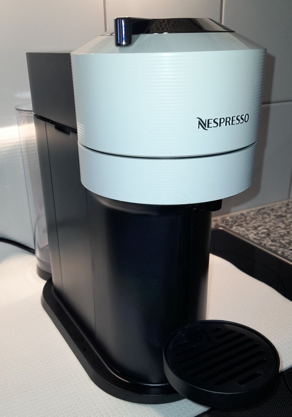 Nespresso Machines à café & Machines à expresso: Nespresso Vertuo Next – Neuf (Voir description) à Zürich par Zurich 1