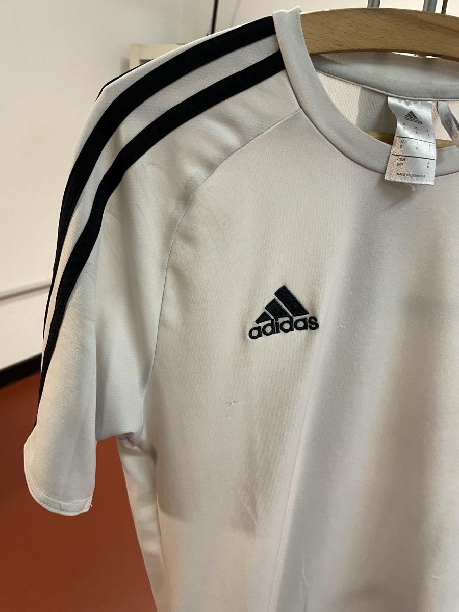 Adidas T-shirt: Adidas – Usato da Magadino venduto da mattiasargenti81 2