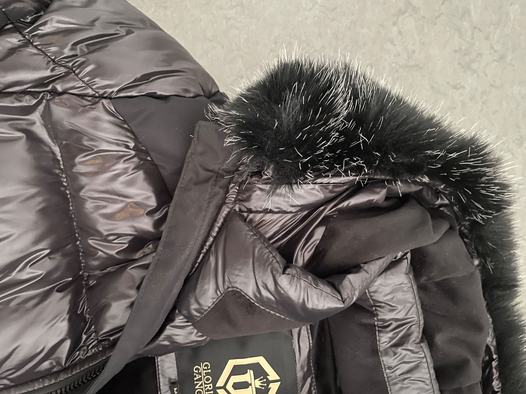 Giacche: Herren Winterjacke – Nuovo (secondo la descrizione) da Zürich venduto da Ivona3 2