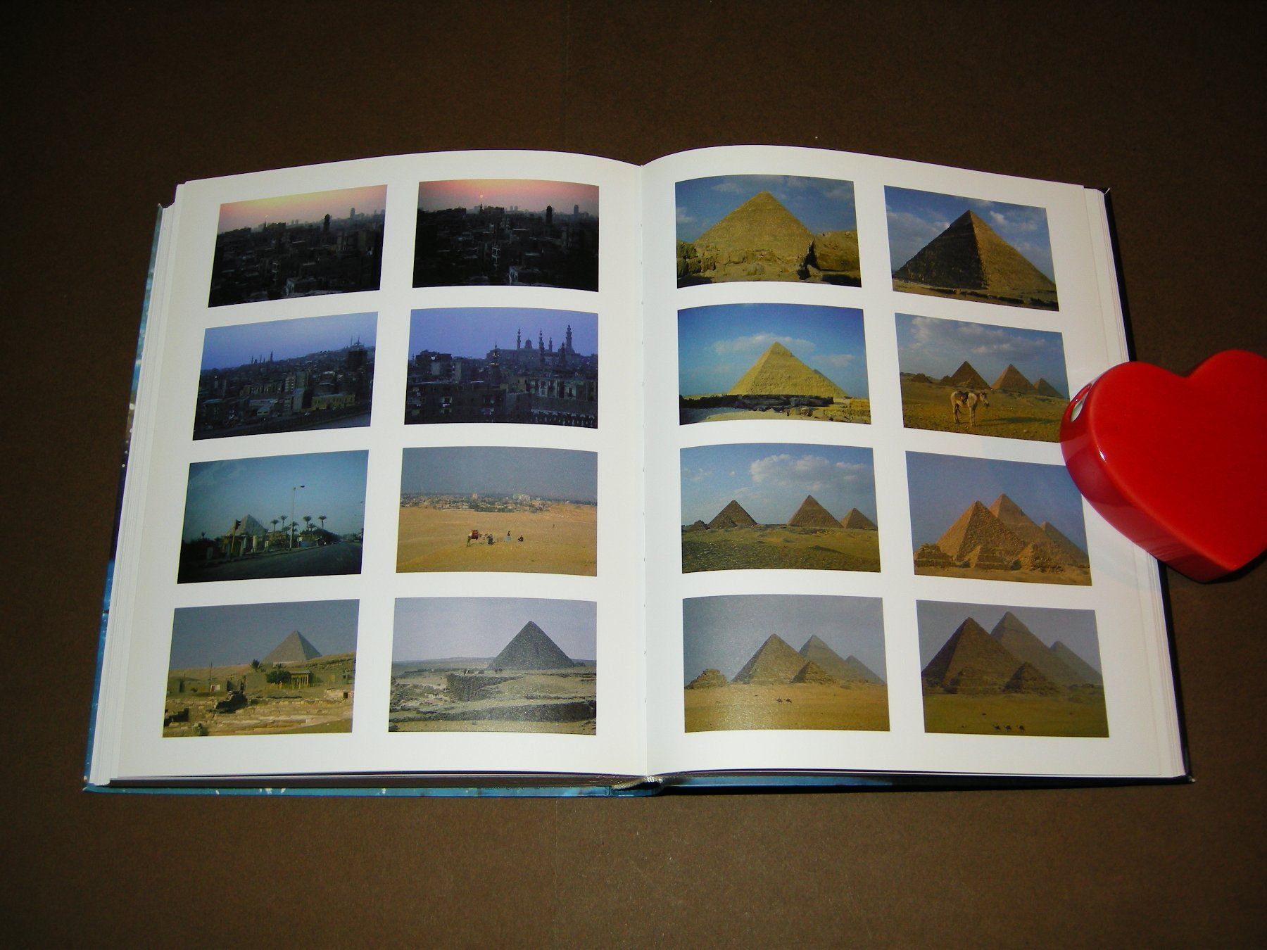 Libri: Sichtbare Welt / Peter Fischli, David Weiss – Usato da Aarau venduto da Pearlz 7