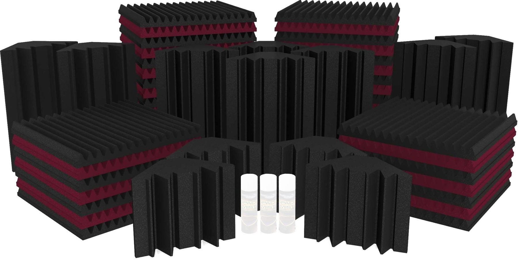 Altri accessori: Universal acoustics Mercury 6 – Nuovo (secondo la descrizione) da Giebenach venduto da MusiX-Pro