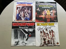 SHOWADDYWADDY Kult Singles 70's Glam Pop Hits Top
