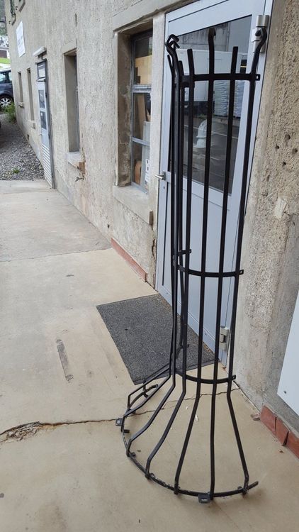 Bresser Studioklammer Metall - 5 Stück Set Für Foto Hintergründe