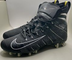 Nike Vapor High cut Football Cleats