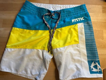 Shorts Gr S