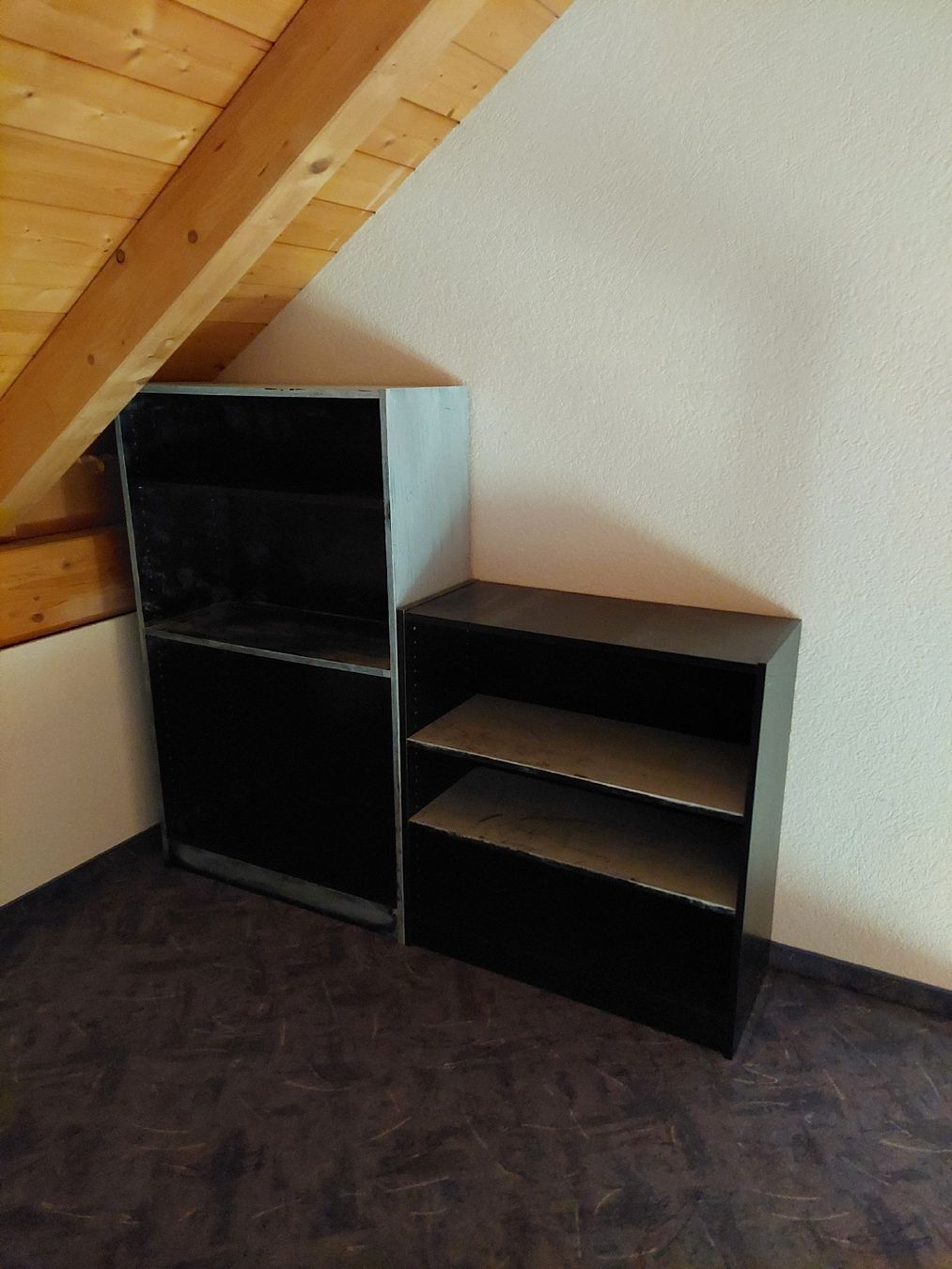 Scaffali: Regal – Usato da Frauenfeld venduto da bab_7qkj 1