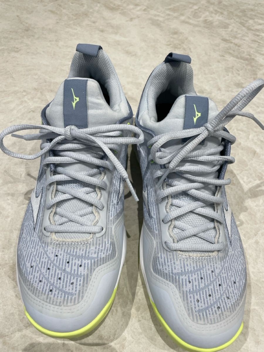 Mizuno Scarpe da uomo: MIZUNO SCHUHE - GR. 40.5 – Nuovo (secondo la descrizione) da Gränichen venduto da Kona06 8
