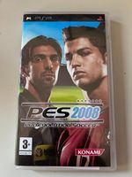 PES 2008 (Pro Evolution Soccer) per PlayStation Portable