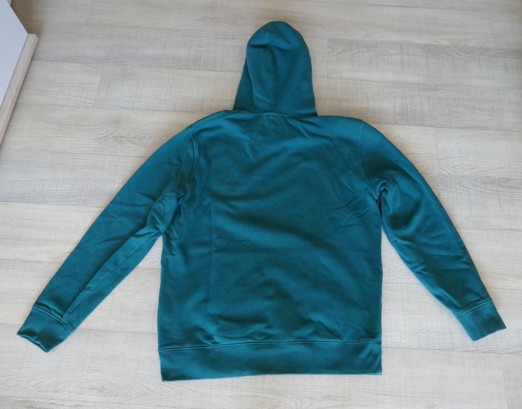 Levi's Pullover & Sweatshirts: Pullover, Hoodie Levis, grün, Gr. M – Gebraucht aus Port von uzuku 7