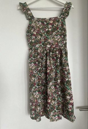 KLEID UNGETRAGEN GRÖSSE S