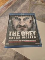 The Grey - Unter Wölfen Blu Ray