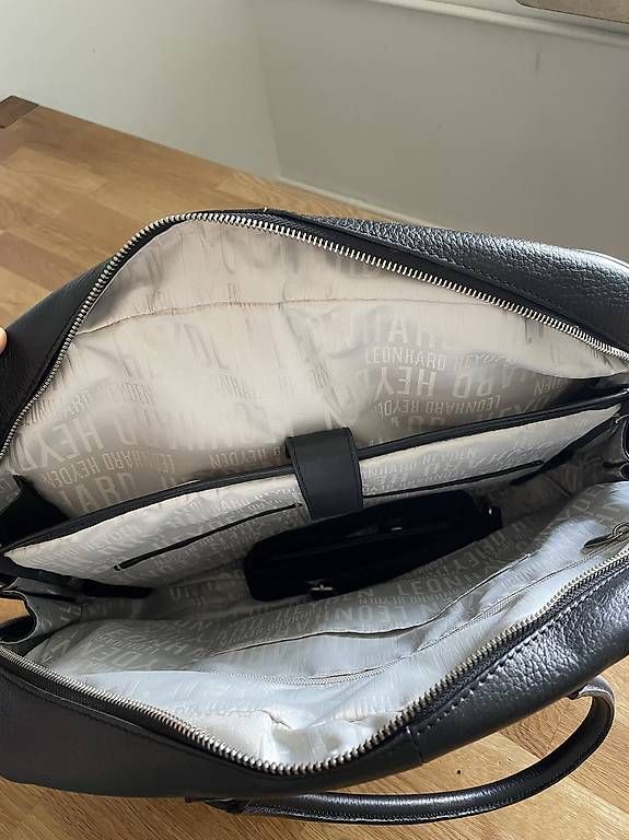 Borse: Leonhard Heyden Tasche – Usato da Zürich venduto da faberst 2