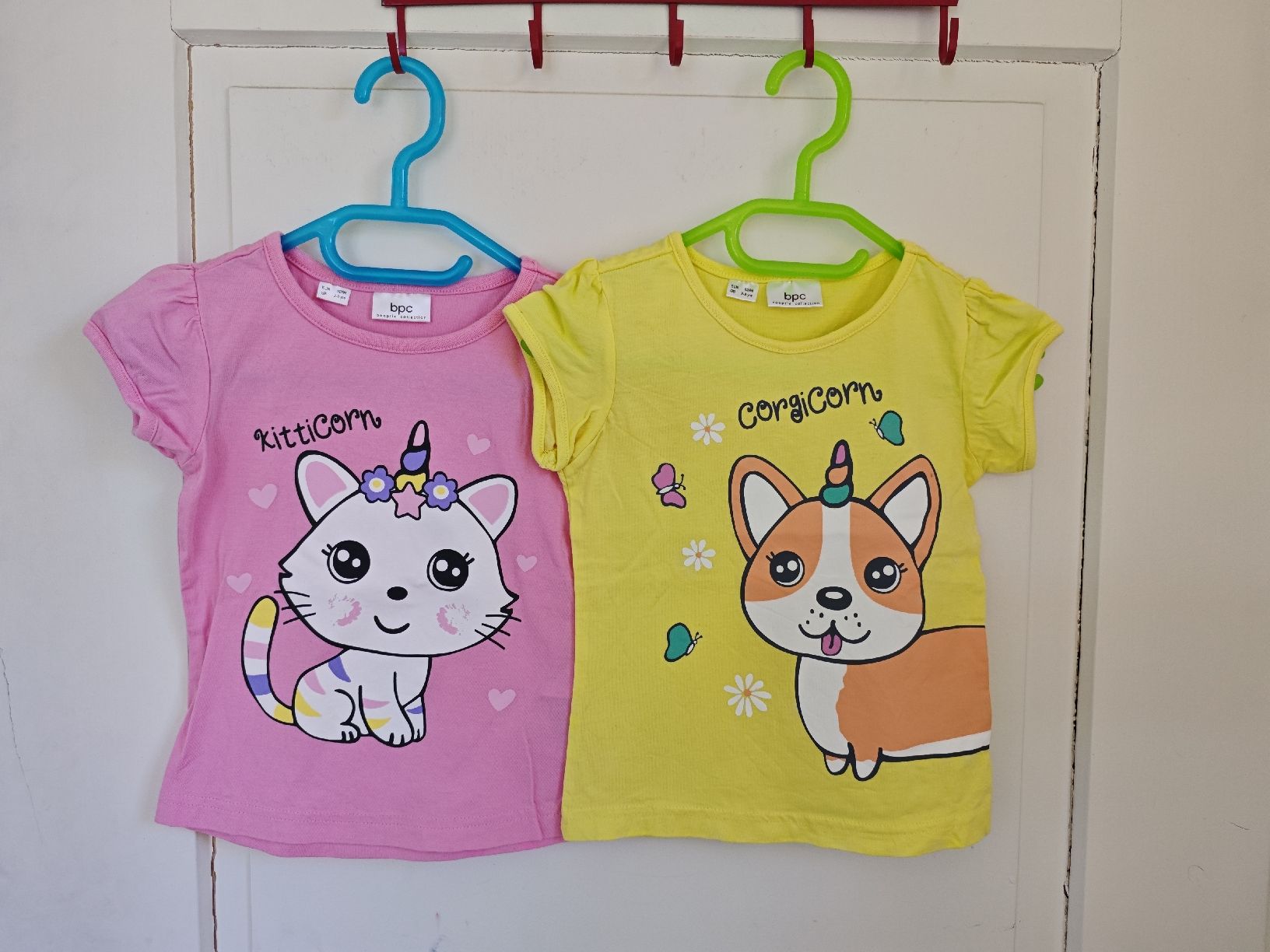 Camicette, T-shirt & Top: T-Shirts Gr 92 – Usato da Winterthur venduto da Shorna