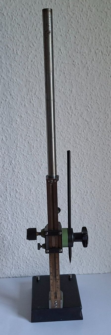 Alle Werkzeuge: Trusquin de précision – Gebraucht aus La Chaux-de-Fonds von fan_tj9t