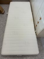 Matratze Bico Airtex